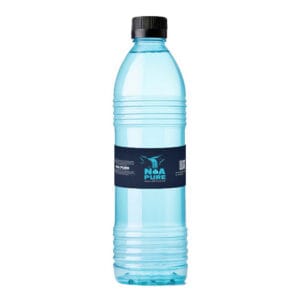 1.5 Liter Bottle