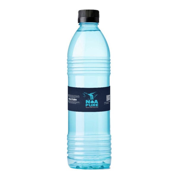 1.5 Liter Bottle