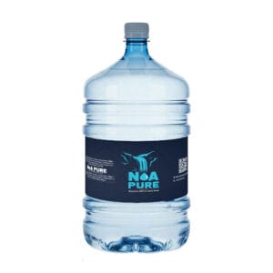 12 Liter Bottle