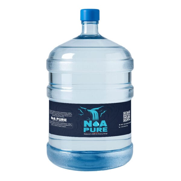 19 Liter Bottle