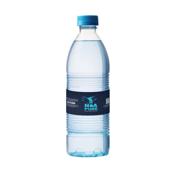 500 ml Bottle