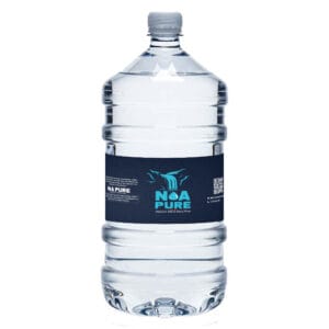6 Liter Bottle